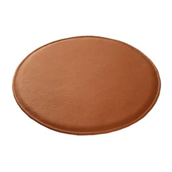 Coussin d'assise R5 Nøje J18, Cognac leather