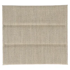 Coussin d'assise Ronja, Tissu foss-0212