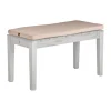 Coussin de banc Sköndal 40x85 cm, Beige
