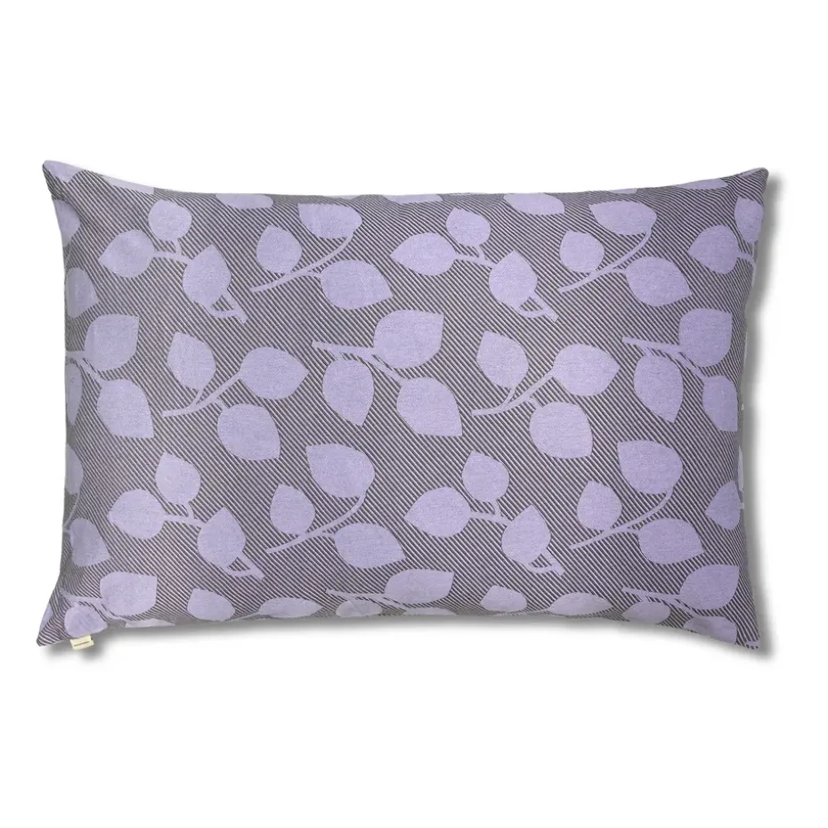 Coussin de canapé Rosendahl outdoor natura 80x120 cm, Vert-lavande