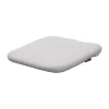 Coussin de chaise Bliss 40x43 cm, Sand (Natté)