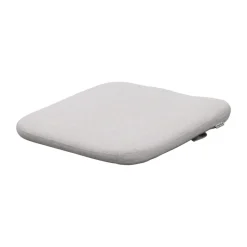 Coussin de chaise Bliss 40x43 cm, Sand (Natté)