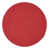 Coussin de chaise Dot, Rouge