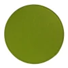 Coussin de chaise Dot, Vert