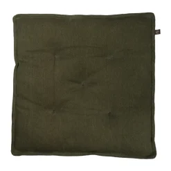 Coussin de chaise Ernst 45x45 cm, Sauge