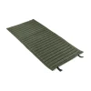 Coussin de chaise longue Palissade High Quilted, Olive, till loungefåtölj hög