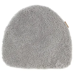 Coussin de chaise non rembourré Ellen Shepherd 34x36 cm, Granit