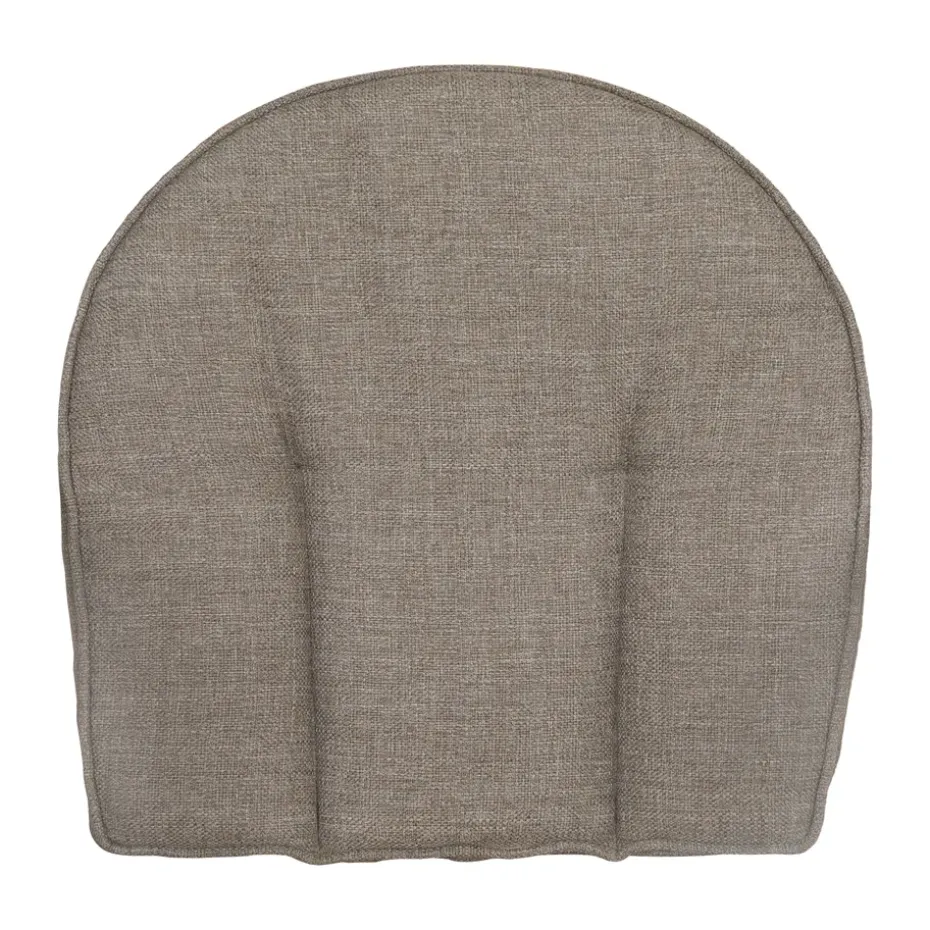 Coussin de dossier Kamomill, Beige 24