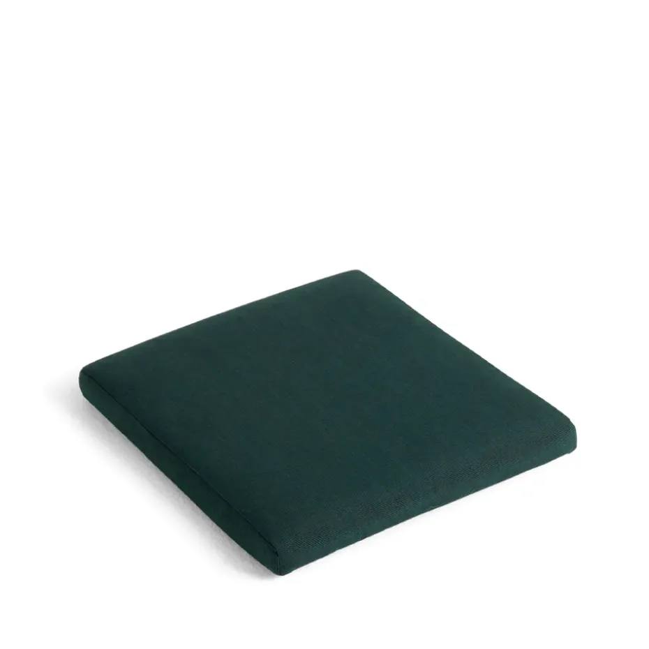 Coussin de fauteuil lounge Balcony, palm green
