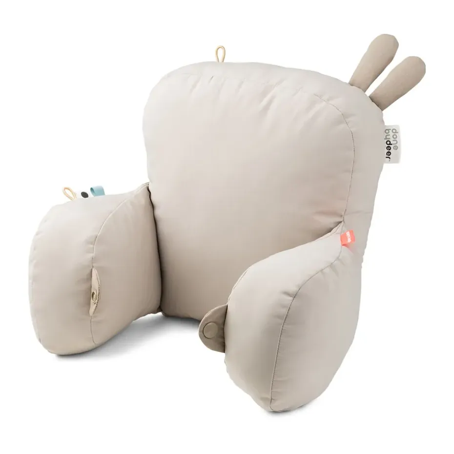 Coussin de poussette Lalee, Sable