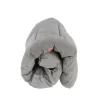 Coussin de siège et de dossier Fiesta, Anthracite