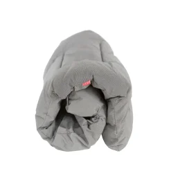 Coussin de siège et de dossier Fiesta, Anthracite