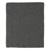 Coussin de siège Nydala 40,6x45 cm, Gris foncé