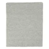 Coussin de siège Nydala 40,6x45 cm, Gris clair