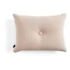 Coussin Dot Cushion Mode 1 Dot 45x60 cm, Pastel pink