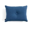 Coussin Dot Cushion Mode 1 Dot 45x60 cm, Dark blue
