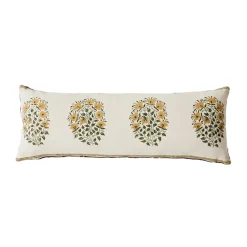 Coussin Farmhouse 30x90 cm, Beige