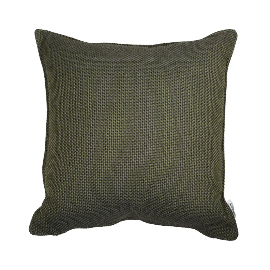 Coussin Focus, Cane-Line focus dark green