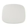 Coussin Form ultra leather, White 41594