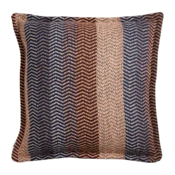Coussin Fri 60x60 cm, By the fire