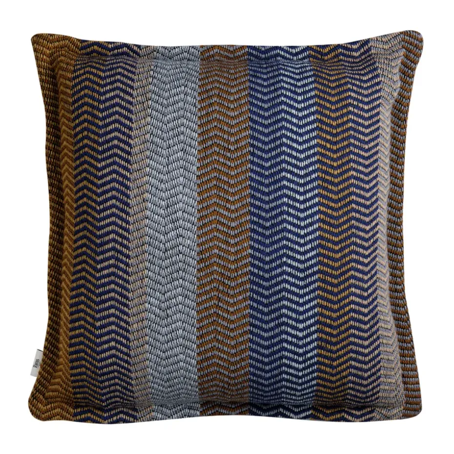 Coussin Fri 60x60 cm, November view
