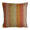 Coussin Fri 60x60 cm, Summer red