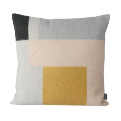 Coussin Kelim 50x50 cm, squares