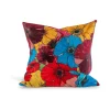 Coussin Leya 50x50 cm, Multi