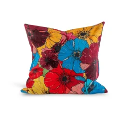 Coussin Leya 50x50 cm, Multi