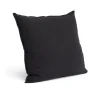 Coussin Linen 60x60 cm, Blue-black