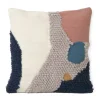 Coussin Loop 50x50 cm, Landscape
