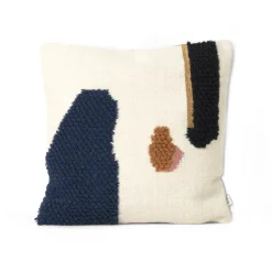 Coussin Loop 50x50 cm, Mount