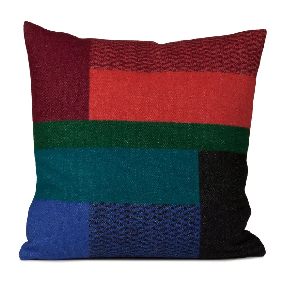 Coussin Mikkel 50x50 cm, Dark