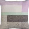 Coussin Mikkel 50x50 cm, Grey