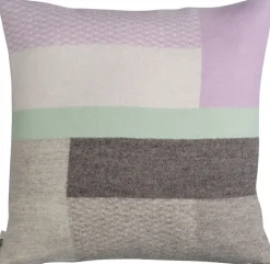 Coussin Mikkel 50x50 cm, Grey