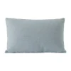 Coussin Mingle 35x55 cm, Light Blue-Mint