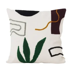 Coussin Mirage 50x50 cm, Cacti