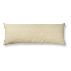 Coussin Nettle long 40x110 cm, Natural