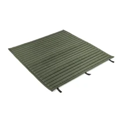 Coussin Palissade Quilted, Olive, till Dining bänk