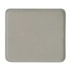 Coussin pour chaise YUA et YUA lounge chair, Melange grey