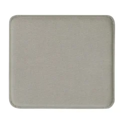 Coussin pour chaise YUA et YUA lounge chair, Melange grey