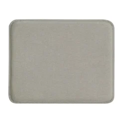 Coussin pour YUA chaise lounge, Melange grey