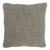 Coussin Psarrou 50x50 cm, Spray green
