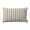 Coussin R16 Slotsholmen 30x50 cm, Brown
