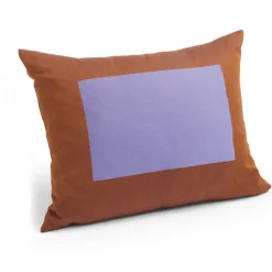 Coussin Ram 48x60 cm, Purple