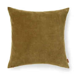 Coussin Senti 50x50 cm, Khaki
