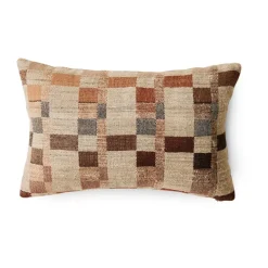 Coussin Silk25x40 cm, Rural