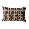 Coussin Silk25x40 cm, Rustic