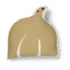 Coussin Swif bird 40x40 cm, Silver Fern