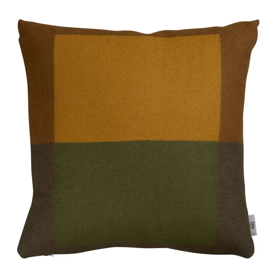 Coussin Syndin 50x50 cm, Moorland